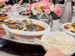 -德記大排档 26年老字号(西湖店)