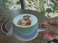 -猫屎咖啡(陶溪川店)