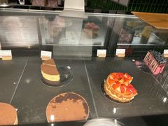 -BAKER&SPICE(环贸店)
