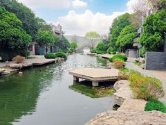 -云龙湖旅游景区