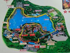 -观澜山水田园