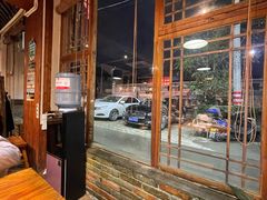 -呱呱叫民俗风味主题餐厅(沣峪口店)
