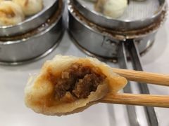 -吃不亏特色包子(三峡广场店)