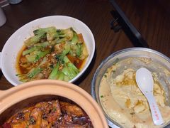 -小柴米·传统江西菜(万寿宫店)