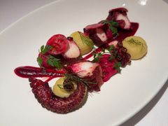 -壳里西餐厅Coquille Seafood Bistro(蒙自路店)
