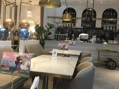 大堂-Deer Park鹿园西餐(仁恒置地广场店)