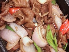 -陈记菜馆·非遗淮扬菜(东关街教场店)