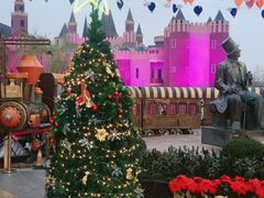 -安徒生童话乐园