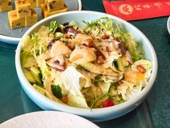 -北平味道.京味菜.烤鸭(梨园店)