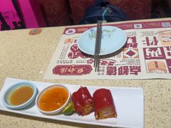 -点都德(奥体印象城店)
