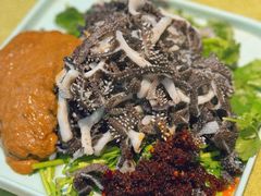 -振生清真饭店(永安道店)