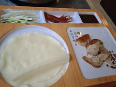 -尚宴牛特鲜自助(太原街万达店)