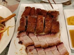 -甲乙丙丁港式茶餐厅(荣祥广场店)