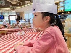 -西贝(武汉群星城店)