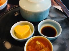 秃黄油捞饭-蟹榭·本帮江浙菜·蟹宴(五角场合生汇商场店)