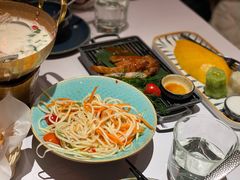 -BetterThai 泰加(苏州中心店)