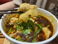 老麻抄手-好這口重庆小面(总店)