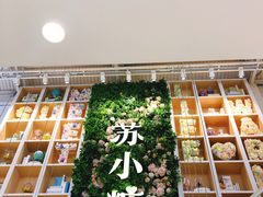 -苏小糖(鼓浪屿三丘田花园店)