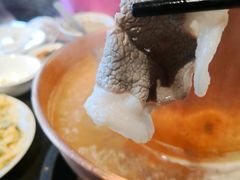 -仁和四季涮肉馆(天坛南门店)