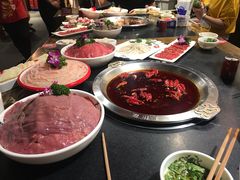 -大龙燚火锅(春熙店)