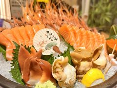 -桃夭日式料理(国信店)