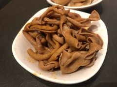 卤鸭肠-水平有限广西米粉·广西风味集(五道口店)