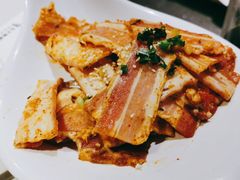 五花肉-么子烤肉(化龙池店)