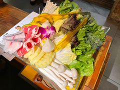 -润泽园椰子鸡(汇一城店)