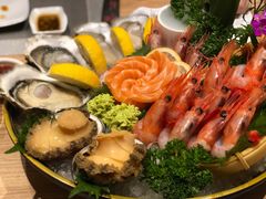 -满田家大排档(朝阳店)