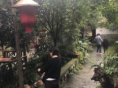 -青城甲(青城山店)