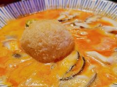 -龙记·香港茶餐厅(海上世界店)