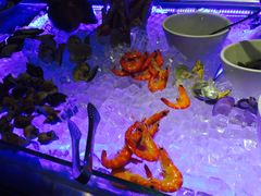 -泰谷酒店·太古码头闽菜自助餐厅