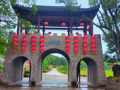 -景德镇古窑民俗博览区