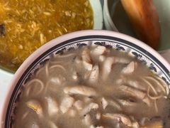 -明呈黄鱼面馆(斜土路店)