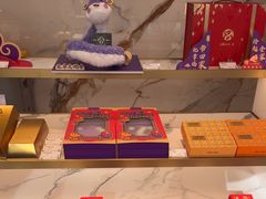-GANSO元祖食品(双井店)