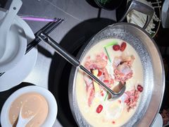 -骨之味·筒骨汤火锅(江头店)