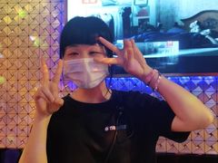 -方糖KTV-PLUS(世茂广场店)