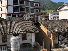 -梁野山景区