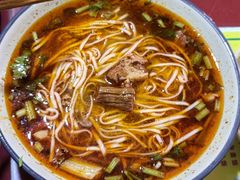 -杨牛肉面饭(天庆街店)