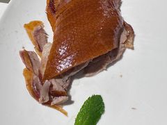 -在前门·烤鸭北京菜(五月花广场店)