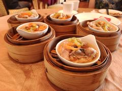 豉汁蒸排骨-哈尔滨永泰喜来登酒店·璟泰公馆