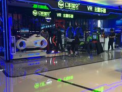 -万达广场(北京槐房店)