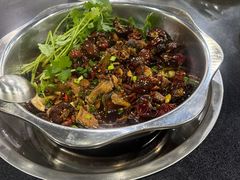 -天治宣·野椒鸡(龙头寺总店)