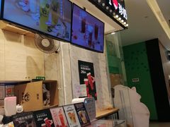 -茶太良品·京派茶饮(天河城店)