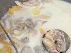 -凯盈阁·顺德私房菜·桑拿鸡