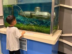 -佛山科学馆