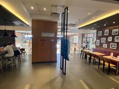 -汉堡王(天津鲁能店)