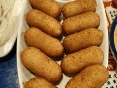 -胡掌柜·火锅串串香(安国市店)