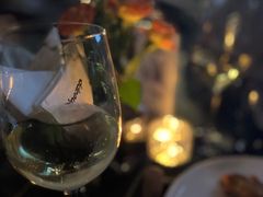 -wineapp葡萄酒餐吧(外滩金融中心店)