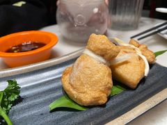 鱼籽福袋-煲宫(华润万象城店)